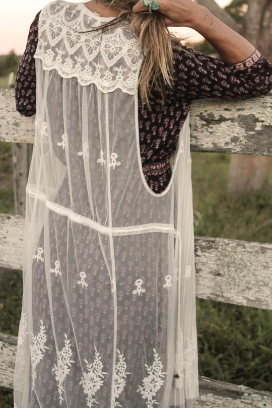 Ophelia Duster
