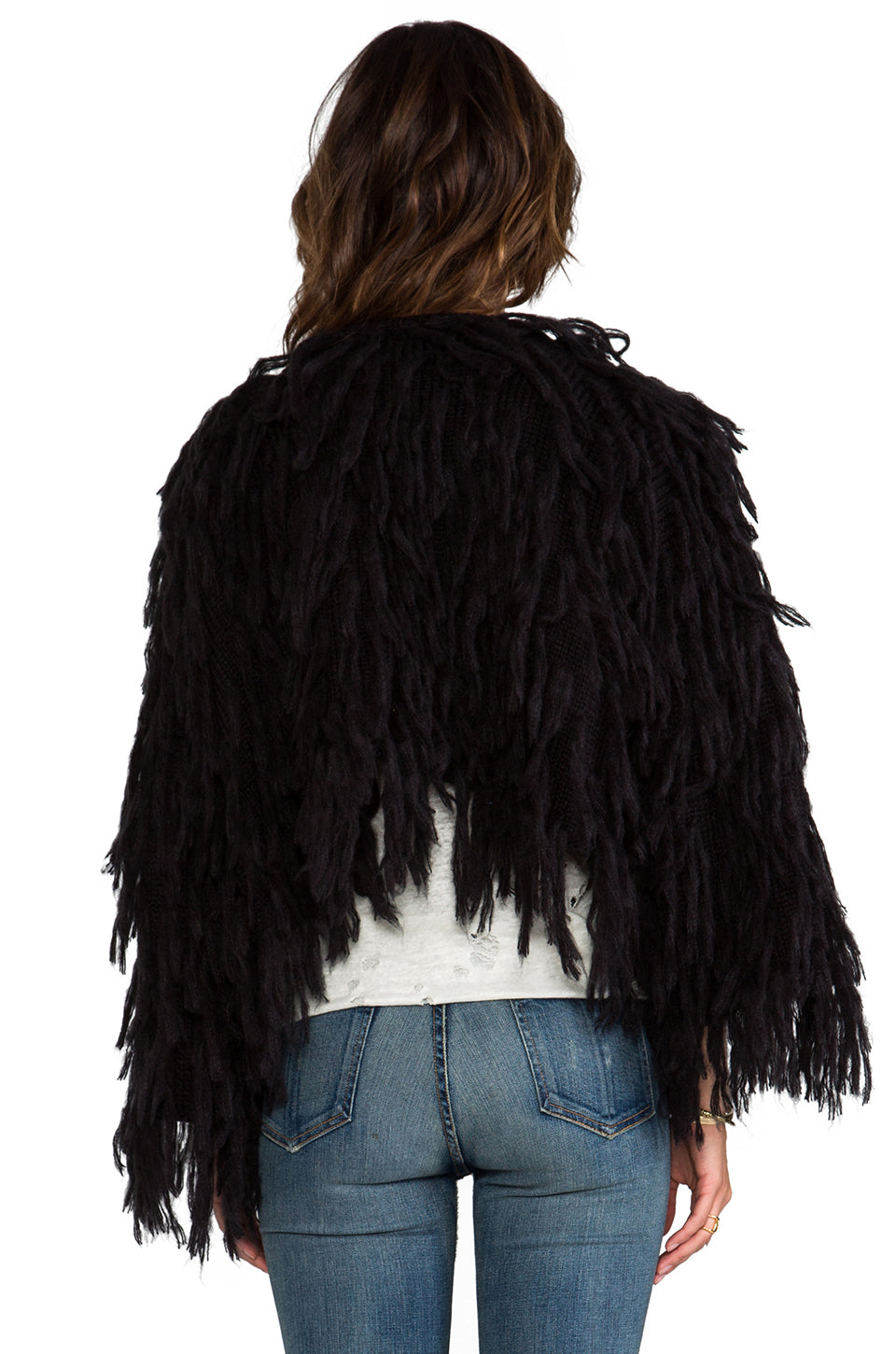 Wolf Clan Jacket