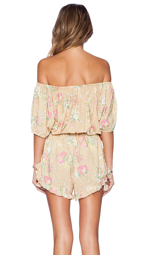 Sundancer Romper