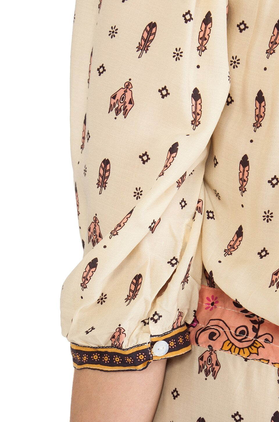 High Noon Romper