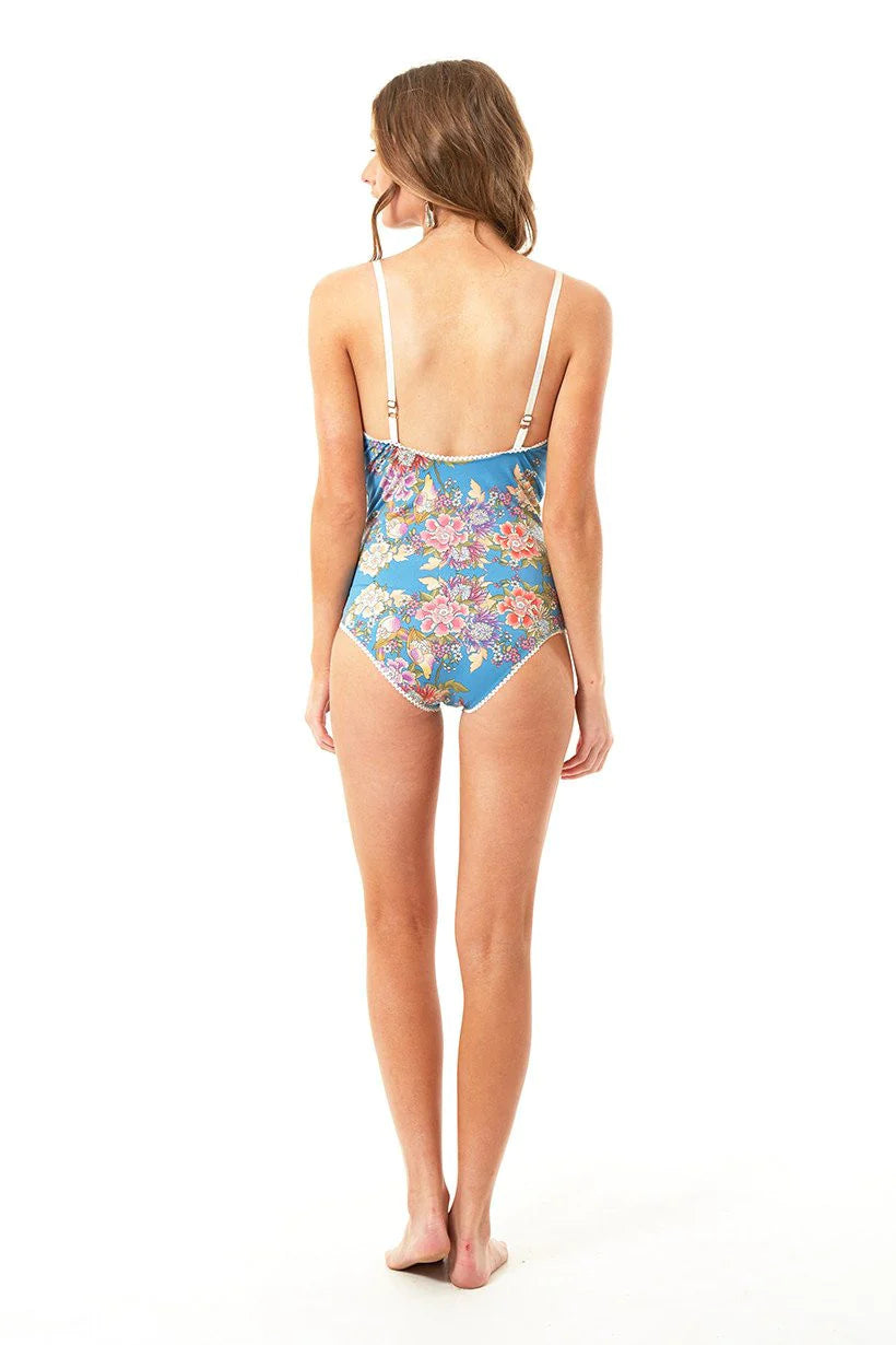 Blue Skies Bodysuit