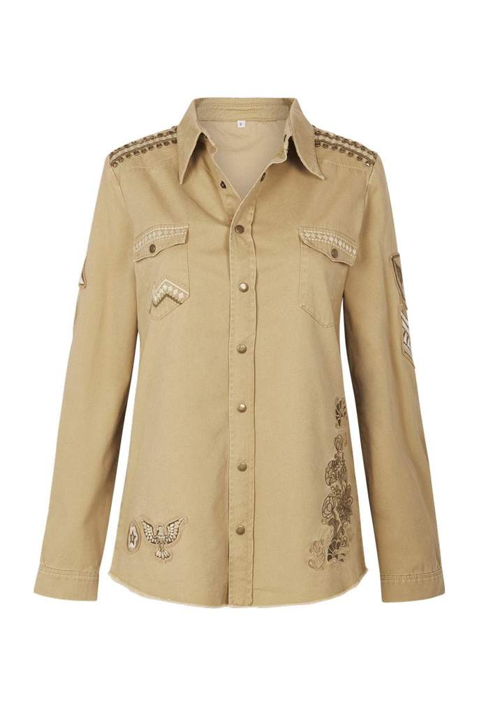 Wanderer Jacket