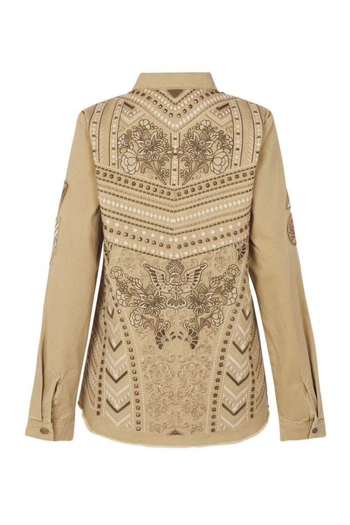 Wanderer Jacket