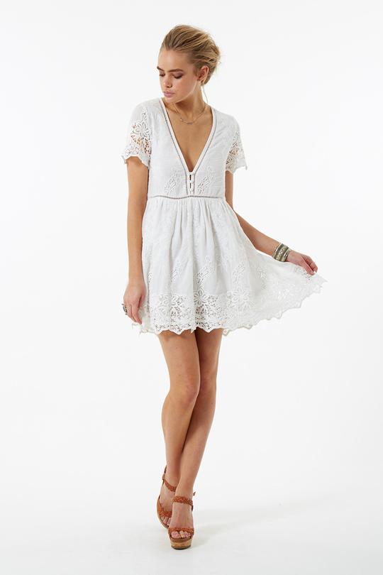 magnolia mini dress spell Magnolia Mini Dress Spell Magnolia Gown Spell Magnolia Gown