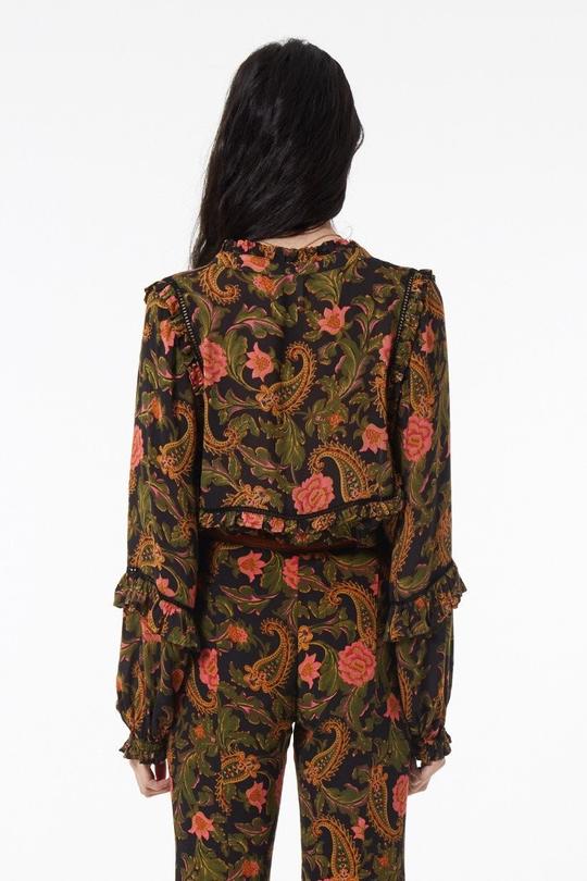 Etienne Blouse
