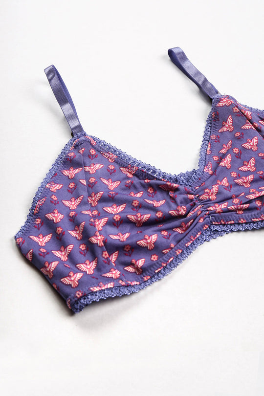 Sunset Road Bralette