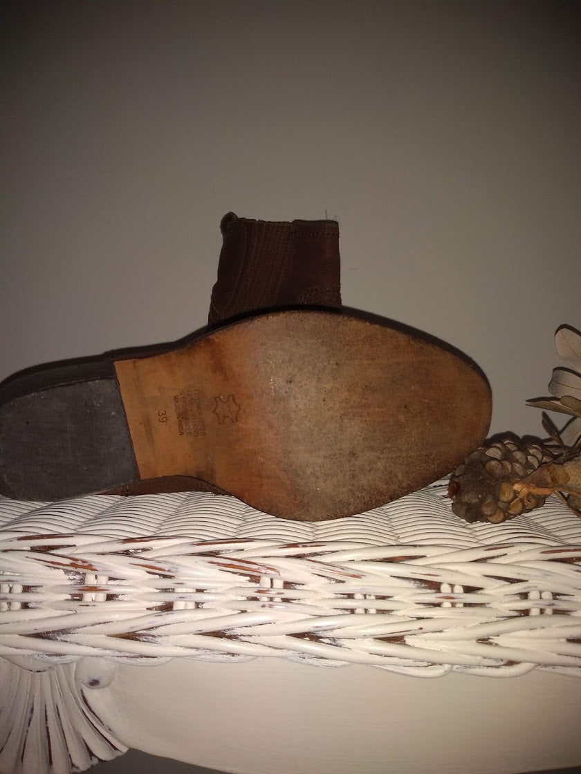 Mimco Ankle Boots