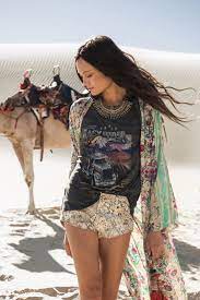 Aloha Python Shorts