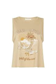 Byron is for Lovers Tank