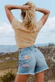 Great Winding Road Girlfriend Tee