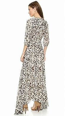 Wild Ones Gown