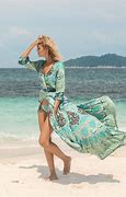 Aloha Fox Mermaid Wrap Gown
