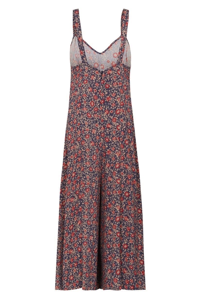 Jasmine Jumpsuit