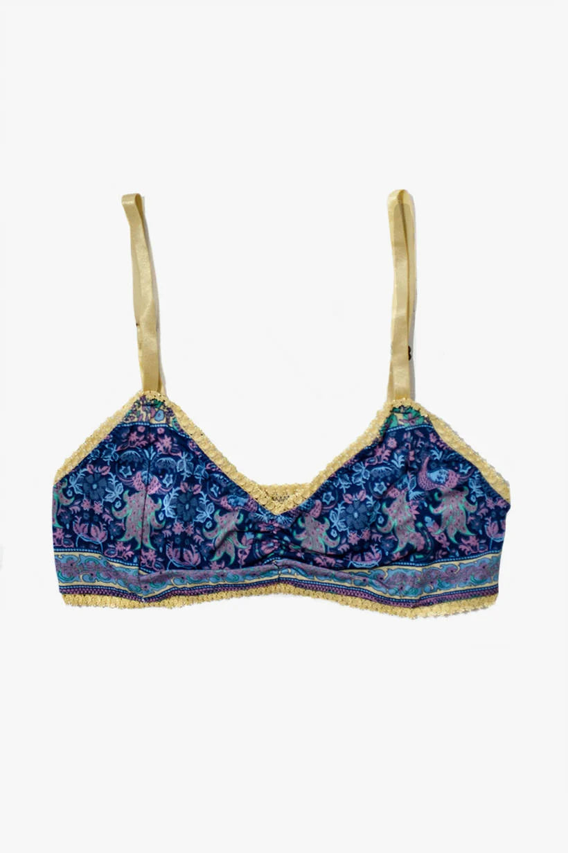 Xanadu Opal Bralette