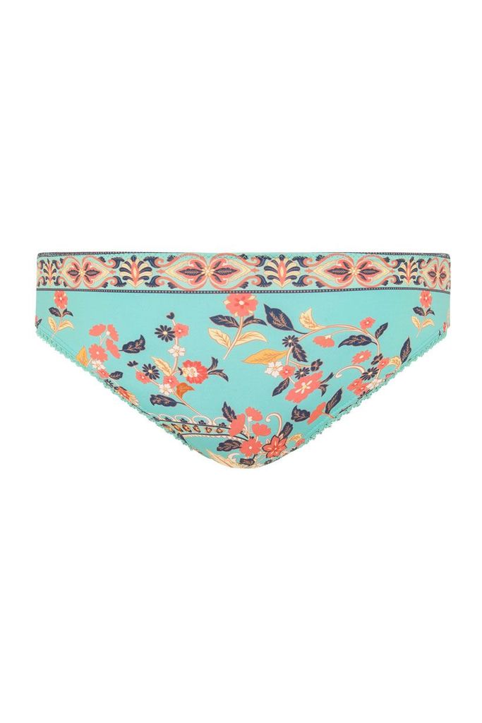Hendrix Sky Bloomers