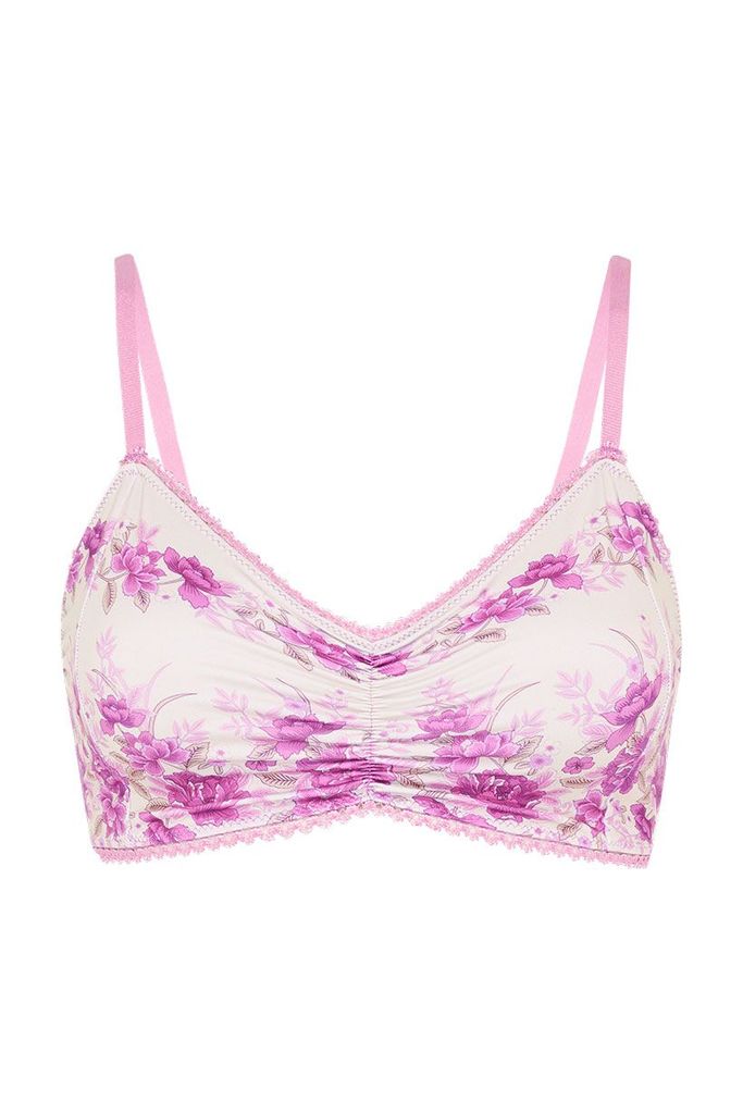 Coco Lei Bralette