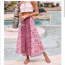 Daisy Chain Cami & Skirt Set