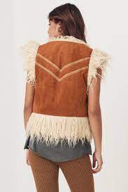 The Joan Vest