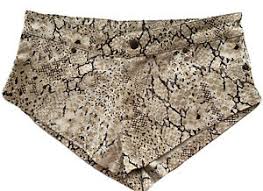 Aloha Python Shorts