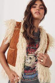 The Joan Vest