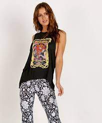 Wild Child Tank