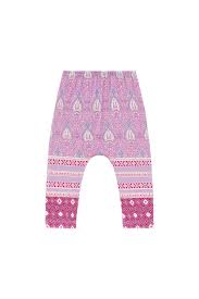 Little Oracle Leggings