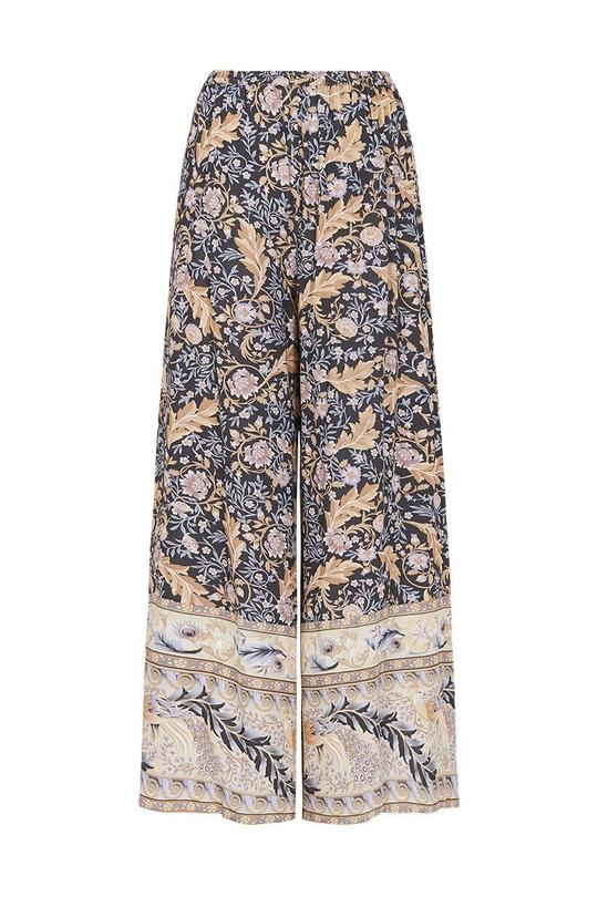 Oasis Palazzo Pant