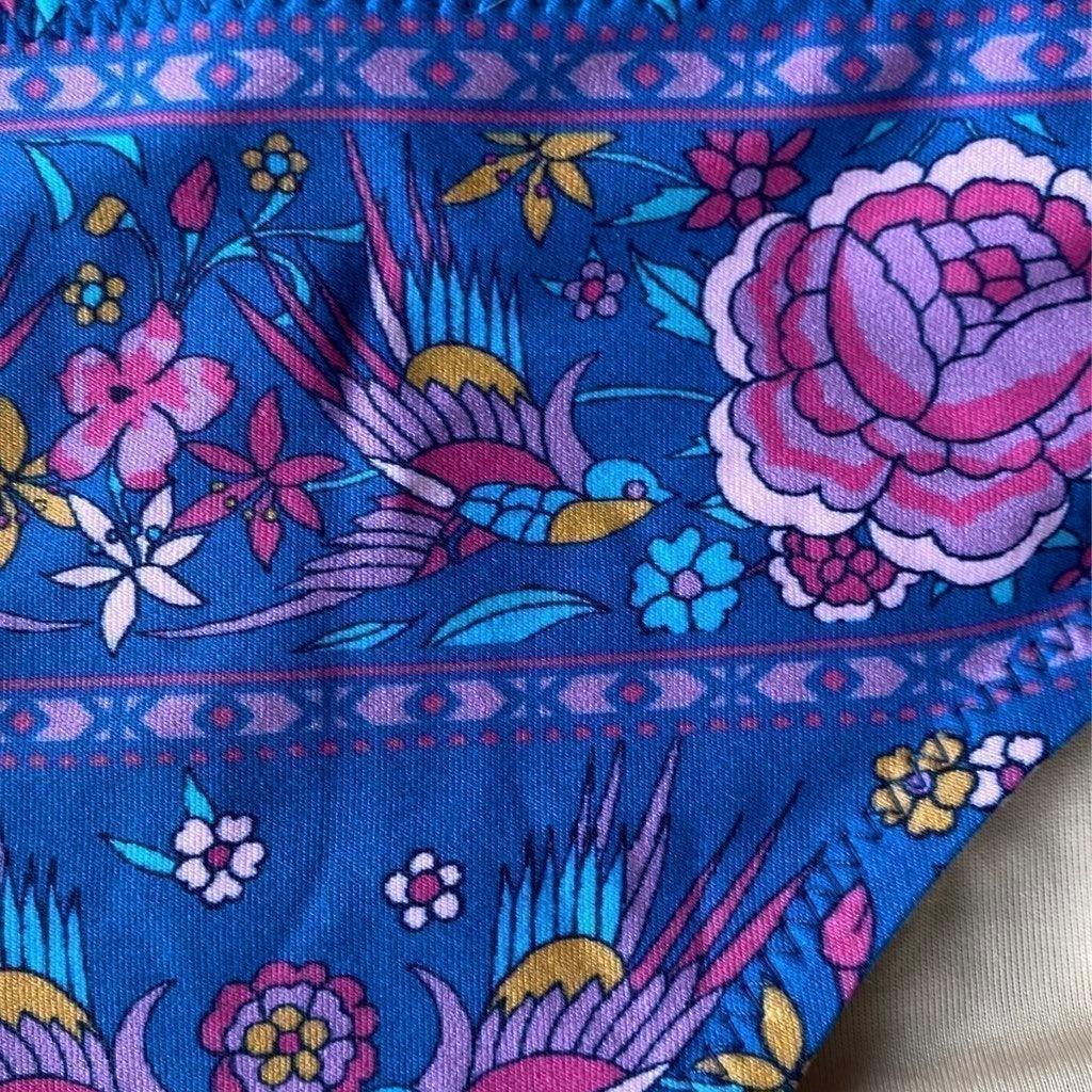 Hotel Paradiso Cheeky Pant & Bandeau Bikini