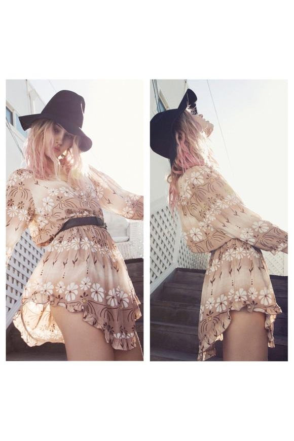 Daisy Chain Playdress