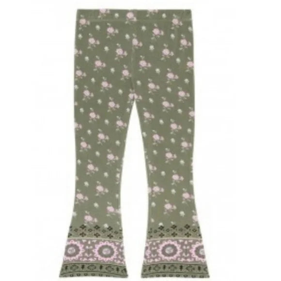 Lionheart Bells Olive