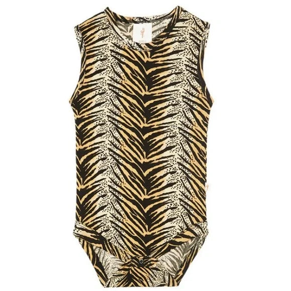 Little Tiger Onsie