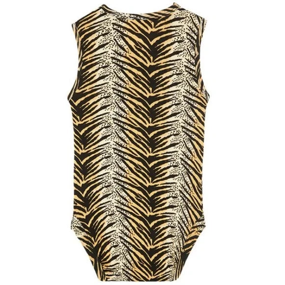Little Tiger Onsie
