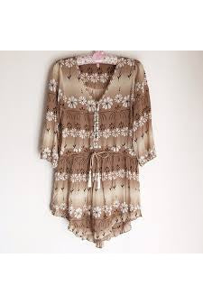 Daisy Chain Playdress