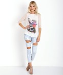 Easy Rider Raglan