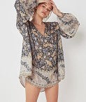 Oasis Tunic Dress