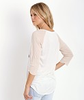 Easy Rider Raglan