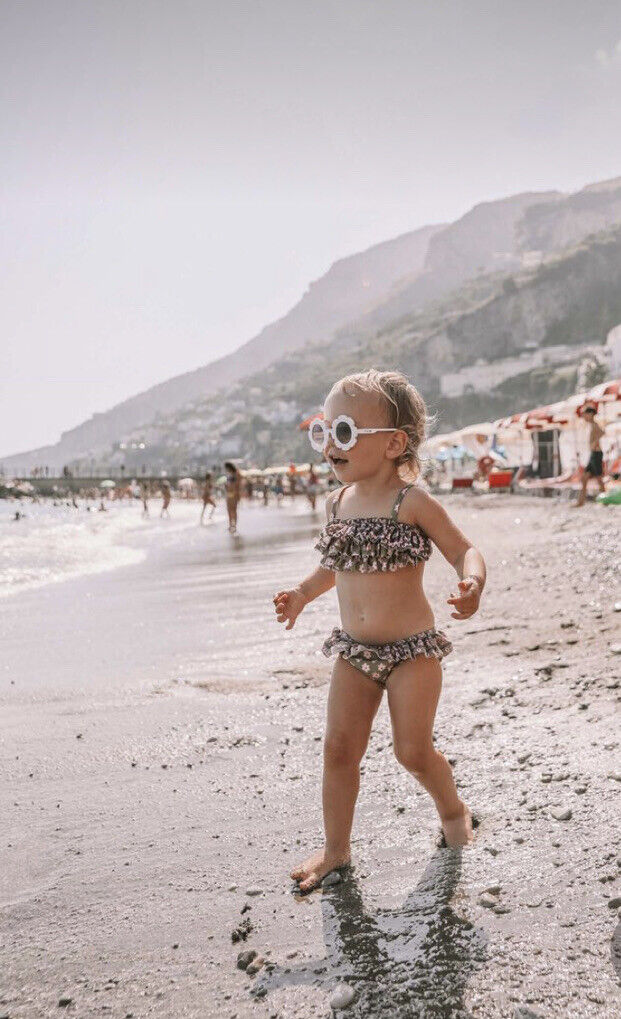 Lionheart Bikinis