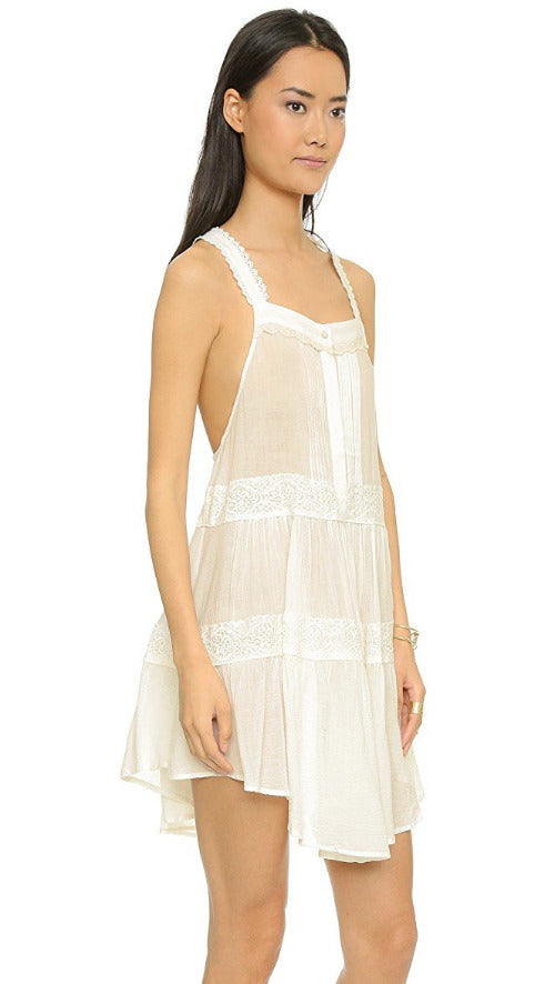Spell savannah sun dress