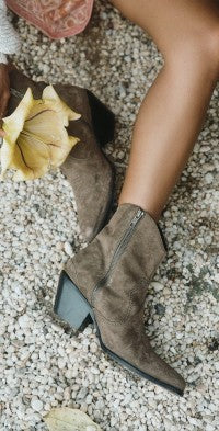 Safari cowboy boots new arrivals