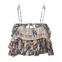 Oasis Cropped Cami