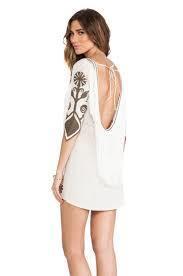 Wild Horses Festival Dress