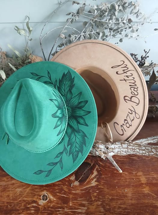 Cassie Aussie Hats 3