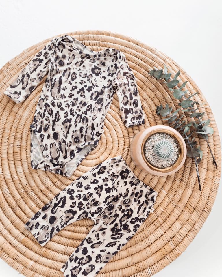Little Bohemians & Gypsy Wildlings