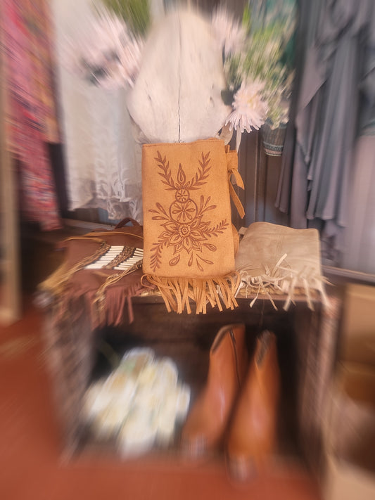 Wild Hunai Exclusive Festival Bag