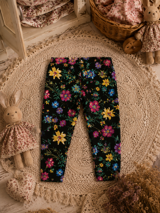 Gyspy Queen Leggings