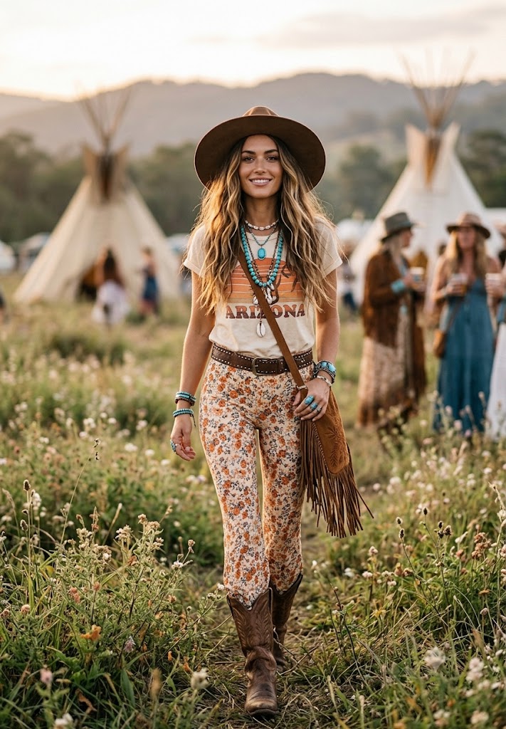 Gypsy Love Bells