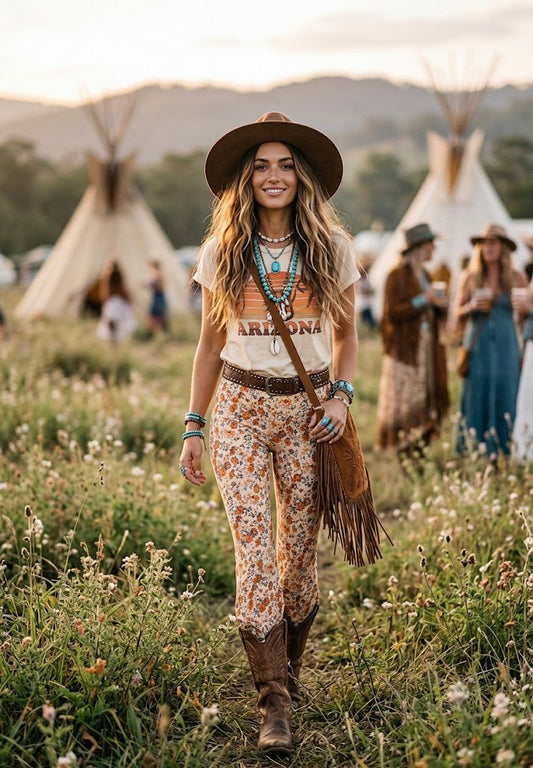 Gypsy Love Bells