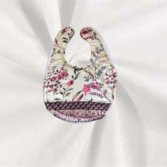 Spell Baby Bib