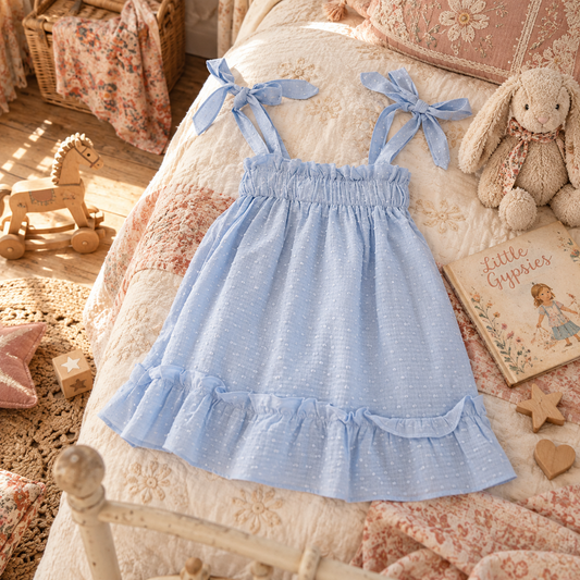 Chloe Dress
