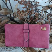 Custom Wallet